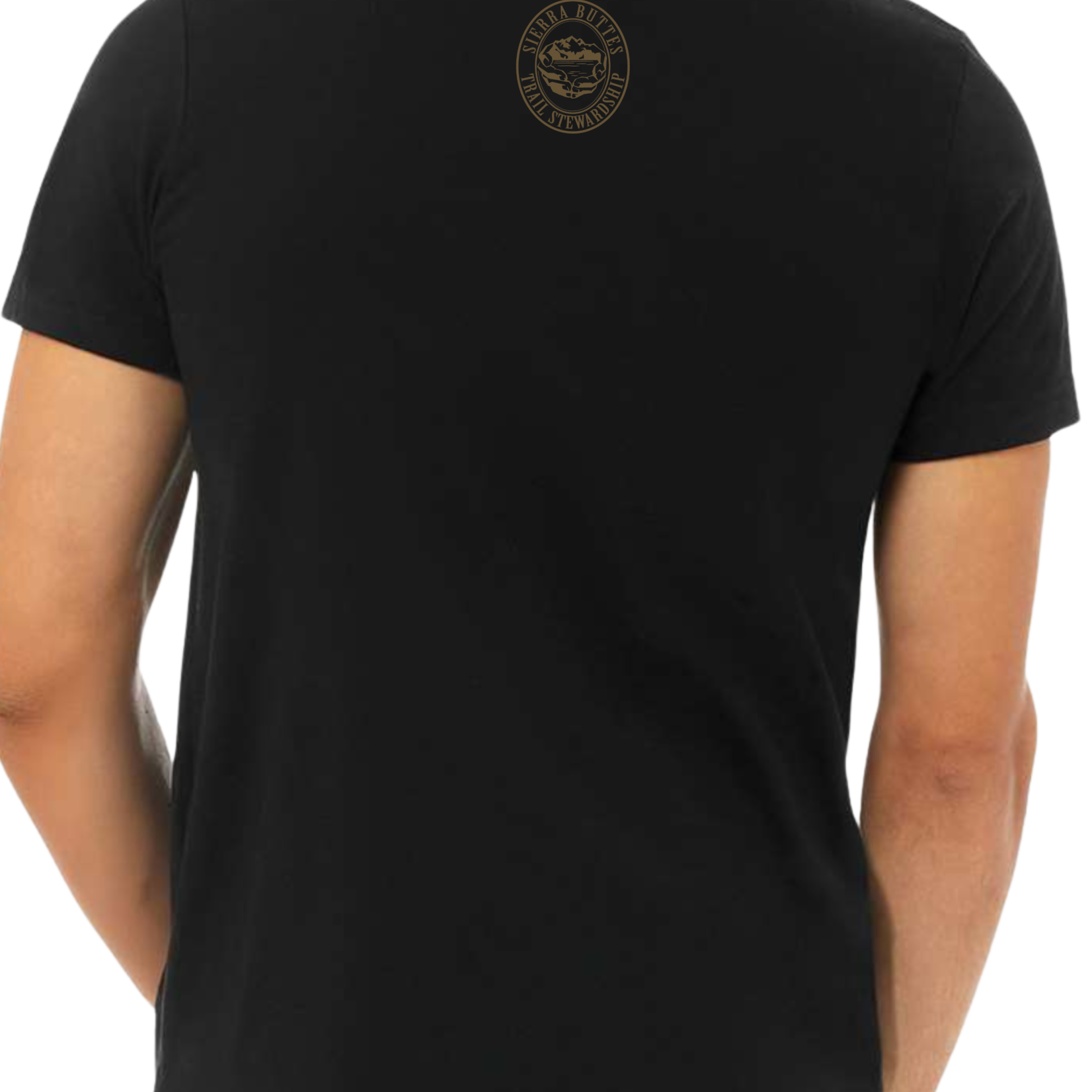 Sierra Buttes Trail Stewardship SHIRT | Mt Hough | Men's