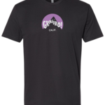 Sierra Buttes Trail Stewardship SHIRT | GRINDURO Calif.