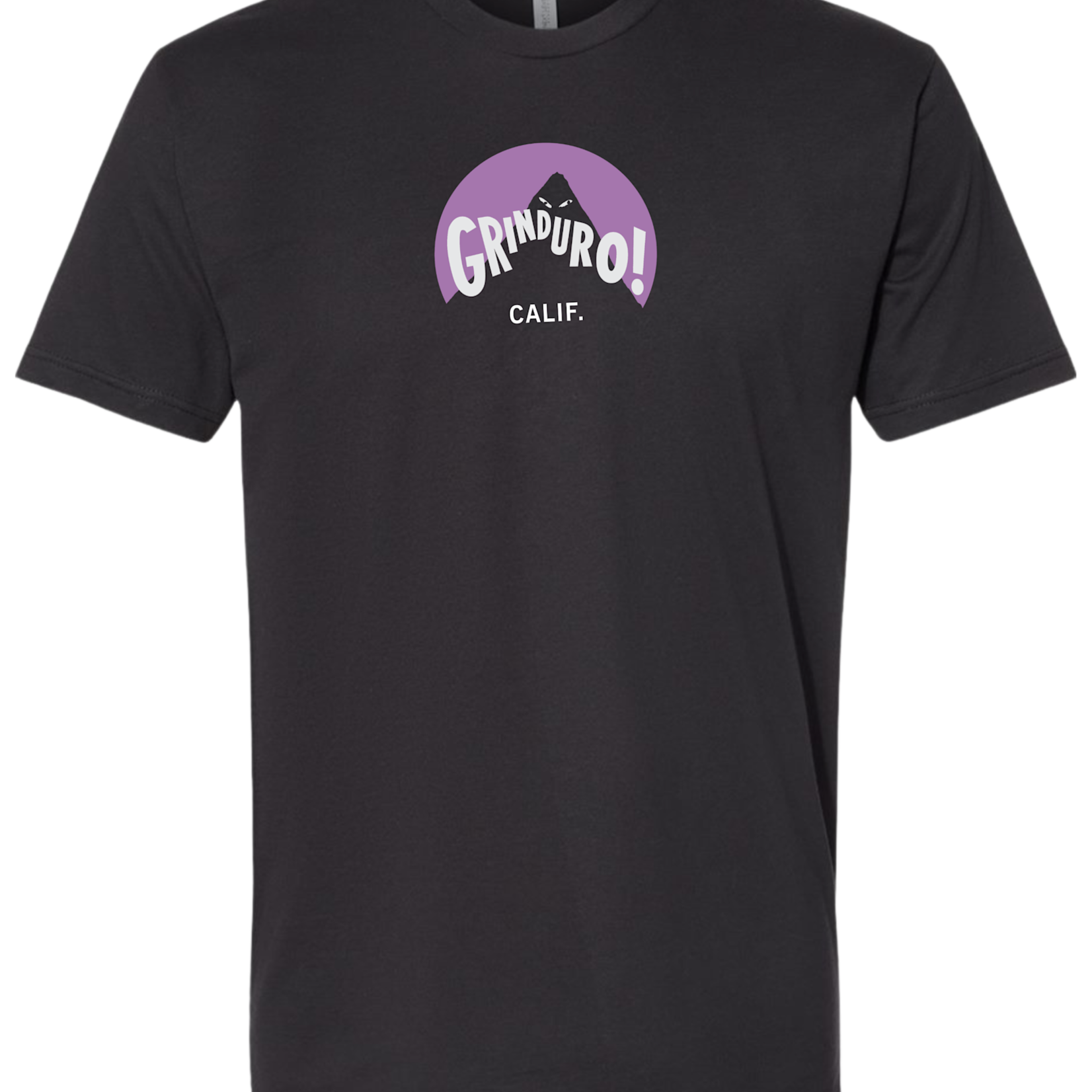 Sierra Buttes Trail Stewardship SHIRT | GRINDURO Calif.