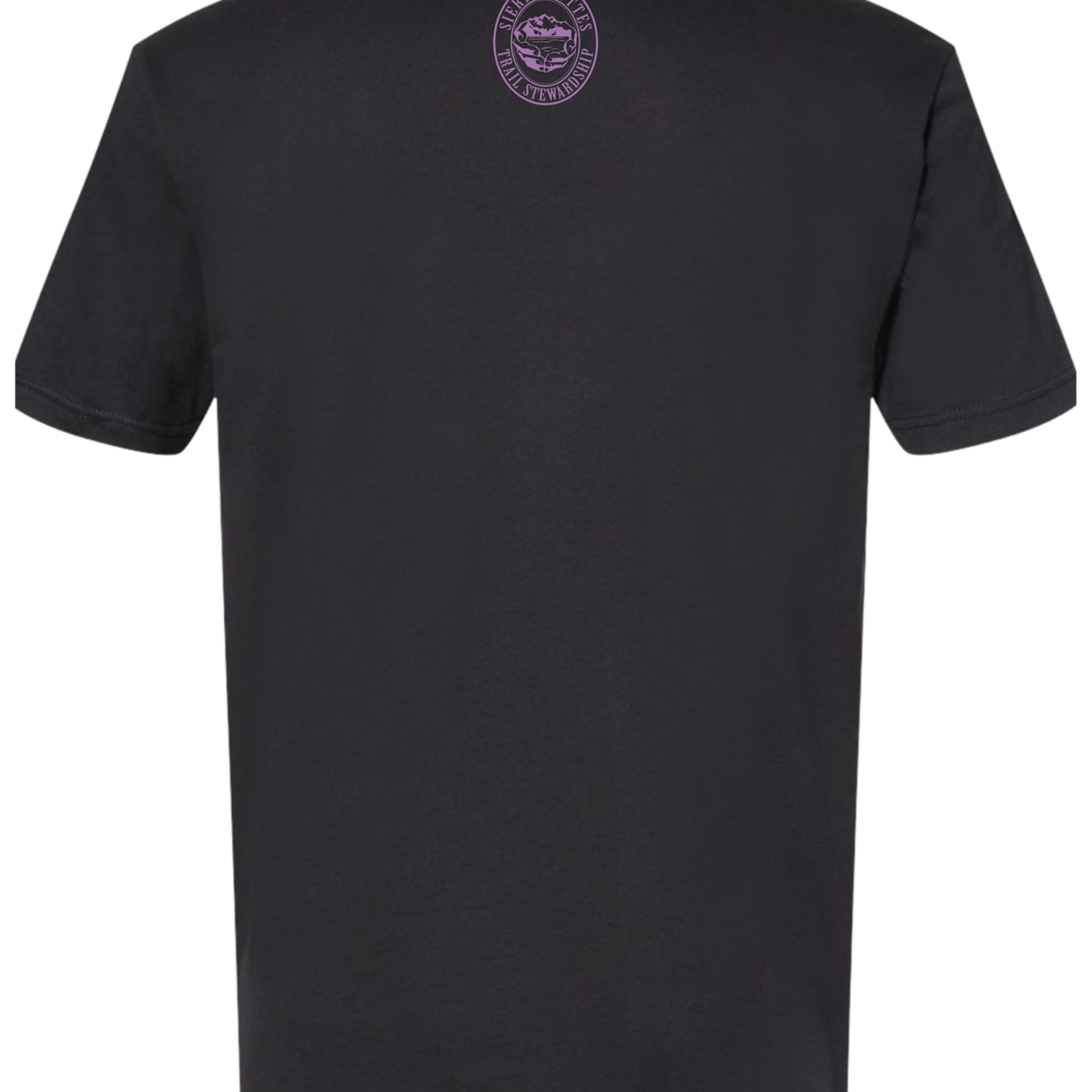 Sierra Buttes Trail Stewardship SHIRT | GRINDURO Calif.