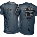 Sierra Buttes Trail Stewardship JERSEY | 2025 Mt Hough Enduro | Men's