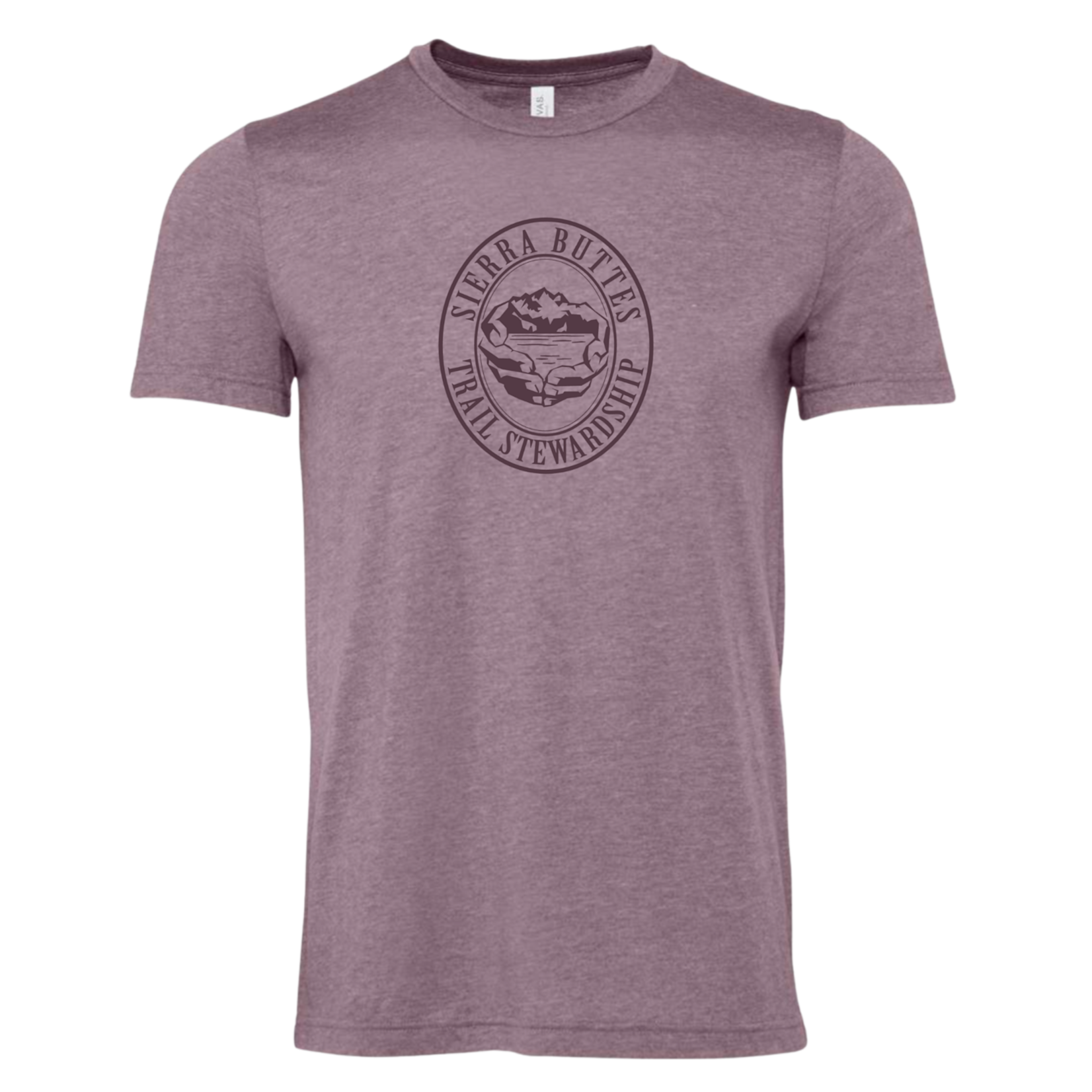 Sierra Buttes Trail Stewardship SHIRT | SBTS Classic ft. GRINDURO | Unisex