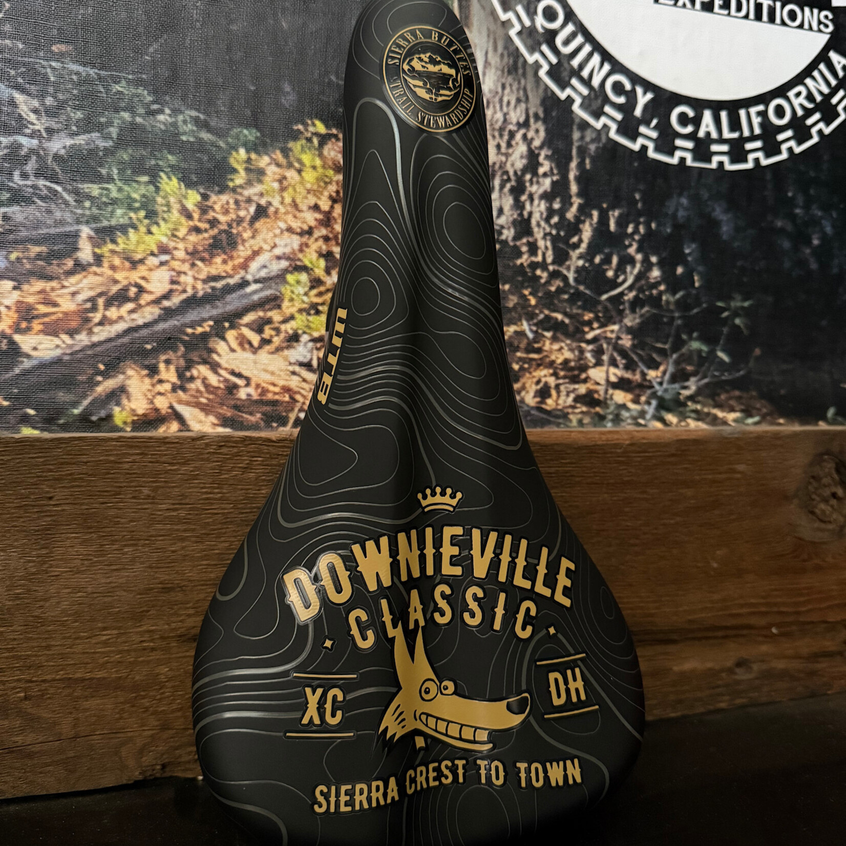 WTB WTB Volt Medium Cromoly SL Downieville Classic 2025