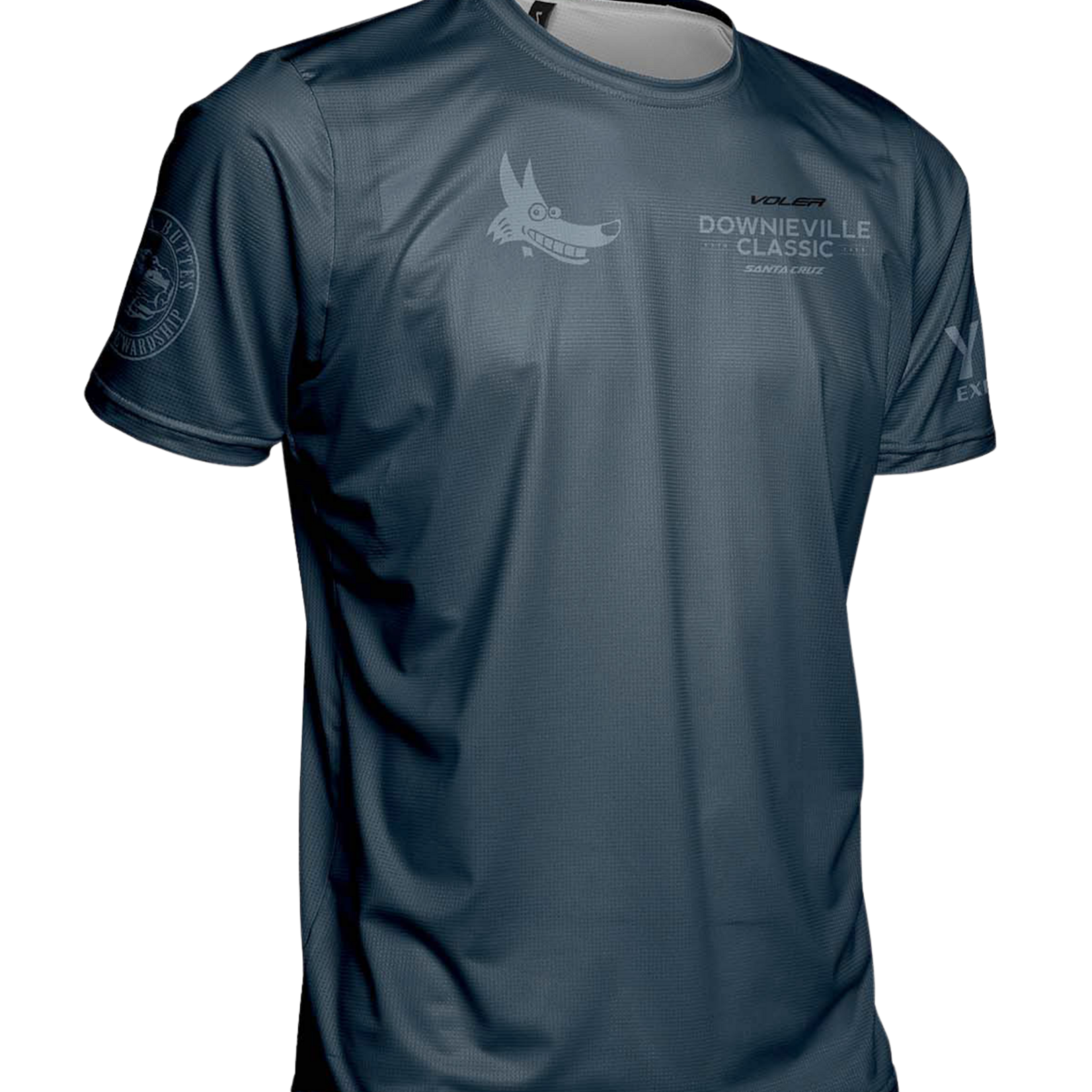 Voler JERSEY | DOWNIEVILLE CLASSIC | 2025 | M'S MEDIUM