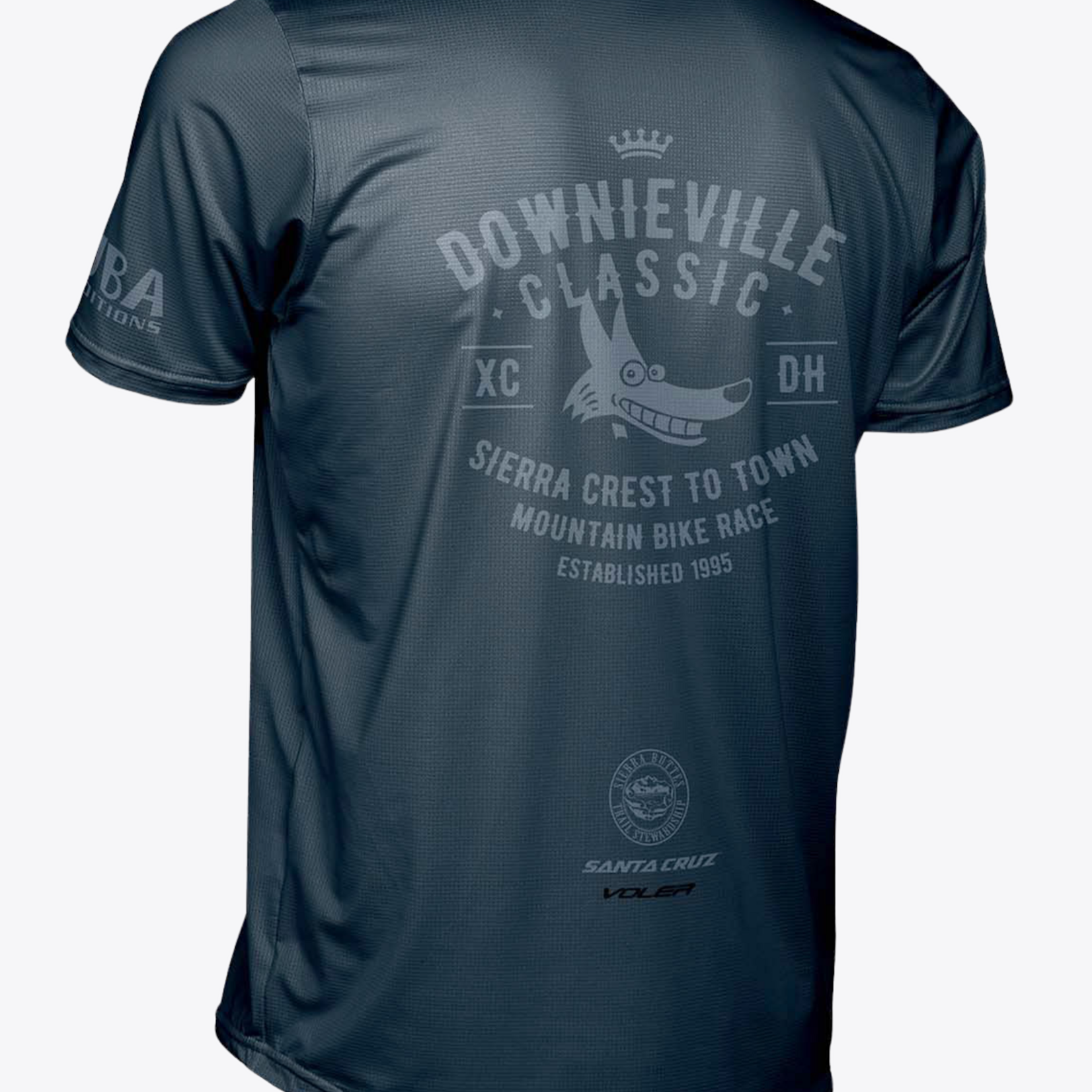 Voler JERSEY | DOWNIEVILLE CLASSIC | 2025 | M'S MEDIUM