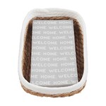 Mud Pie Powder Room Napkin Set