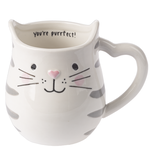Ganz Kitty Love Mug
