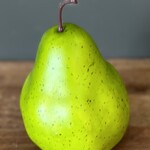 Moore House Pear