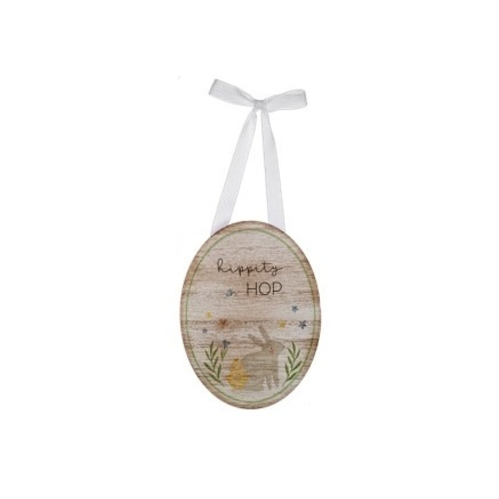 Midwest-CBK Easter Wall Plaque