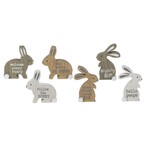 Ganz Funny Bunny Table Sitters