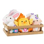 Ganz Easter Stuffed Animals
