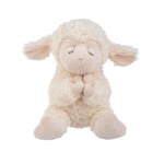 Baby Ganz Lamb w/ Bedtime Prayer