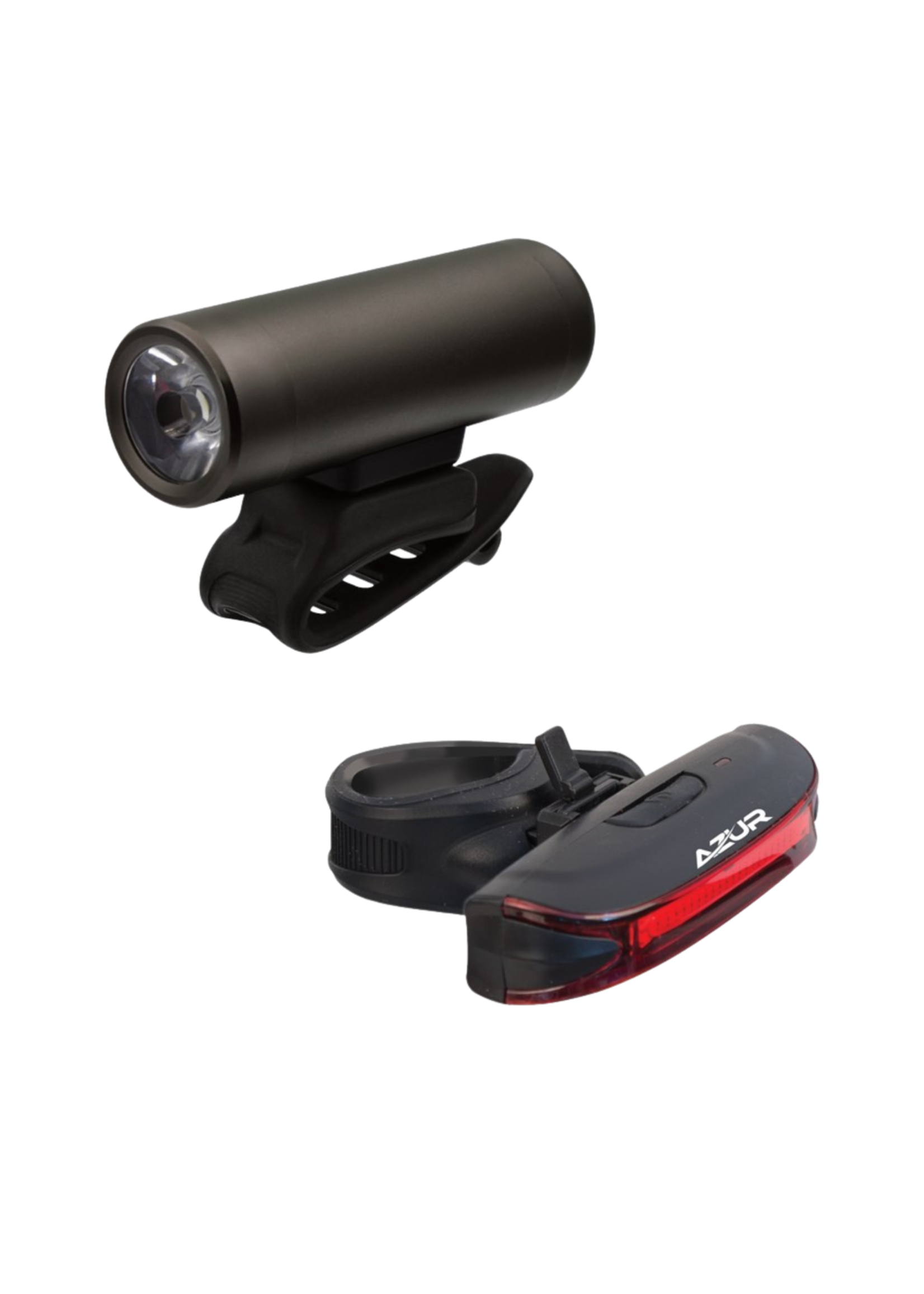 AZUR Azur USB Mars Light Set 400/65 Lumens