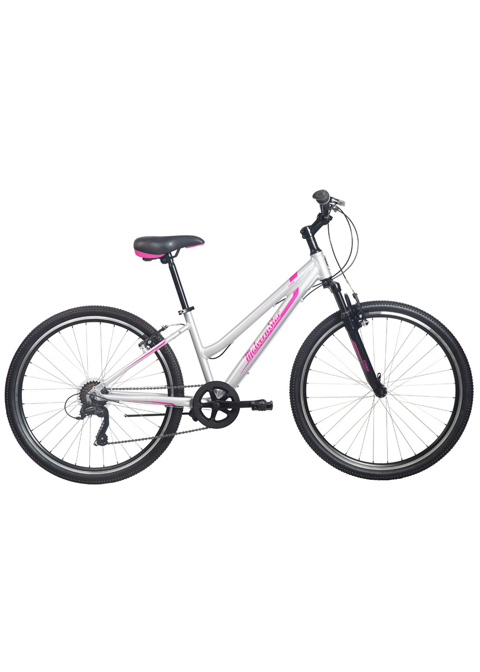 MALVERN STAR Malvern Star Storm 27-1 Women’s Mountain Bike