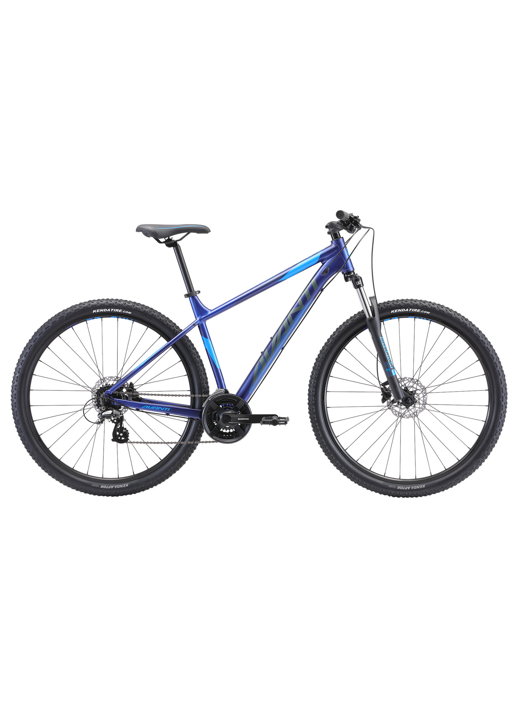 Avanti womens deals mountain bike