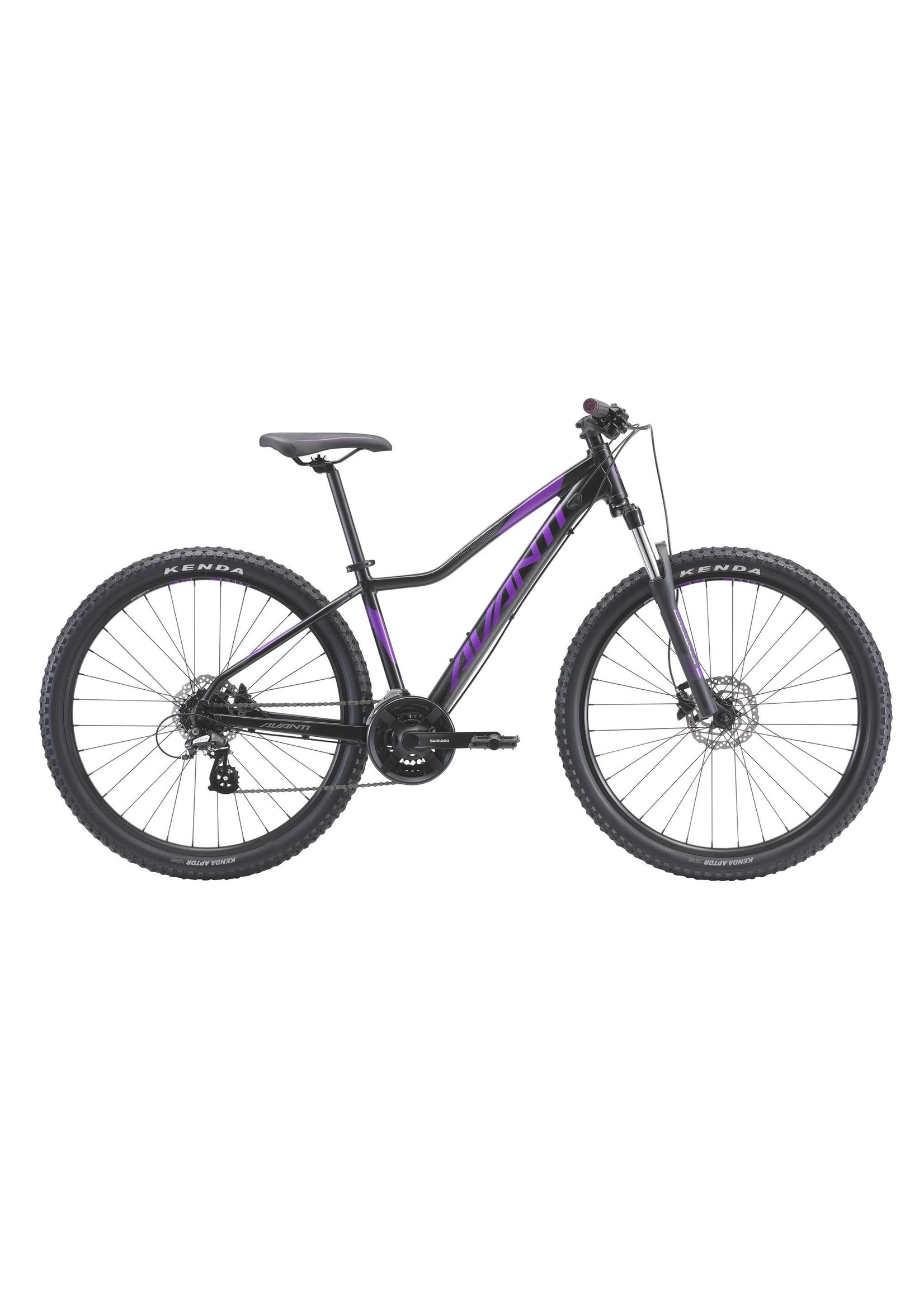 Avanti womens deals mountain bike