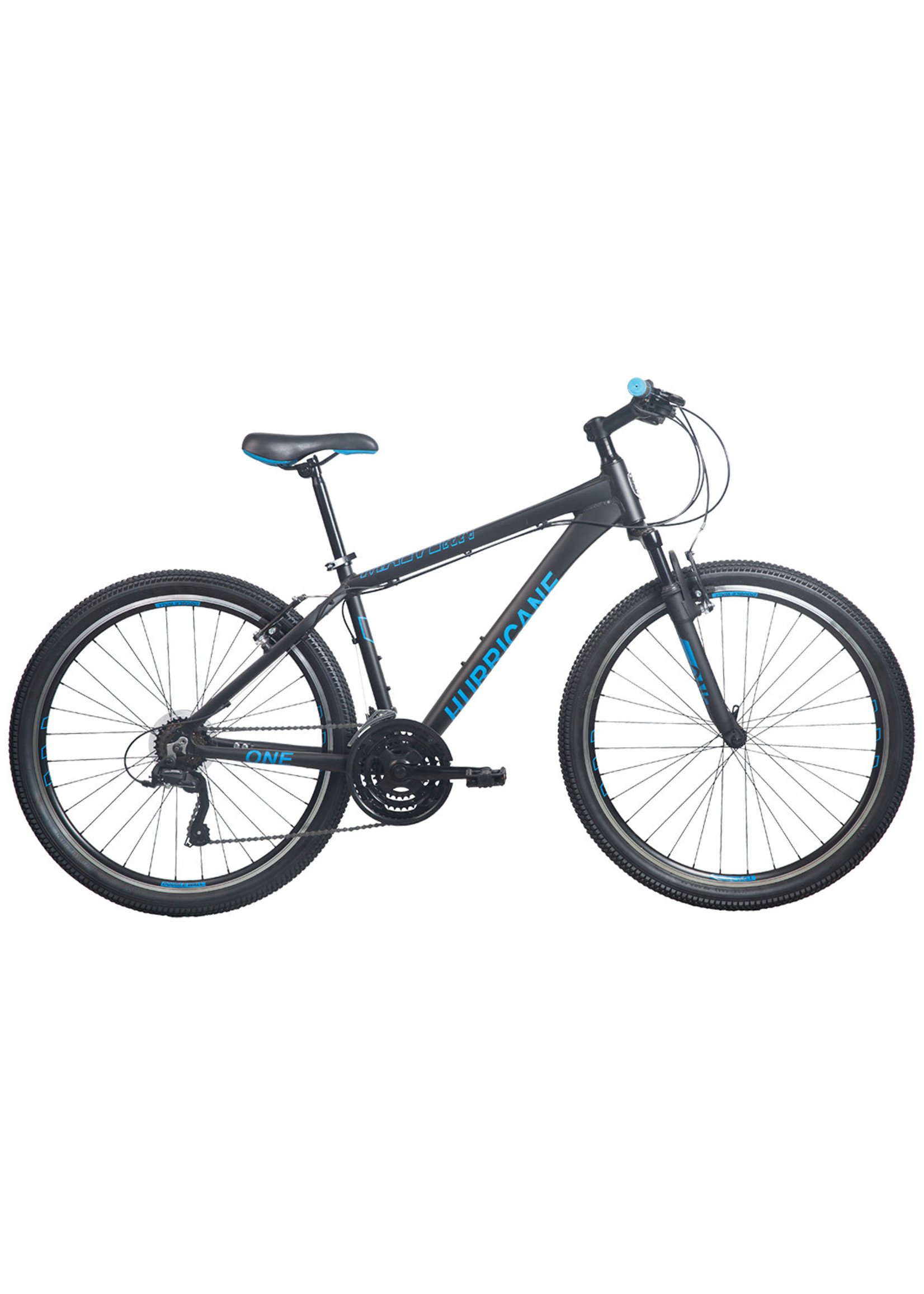 MALVERN STAR Malvern Star Hurricane One Mountain Bike