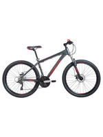 MALVERN STAR Malvern Star Hurricane Two Mountain Bike