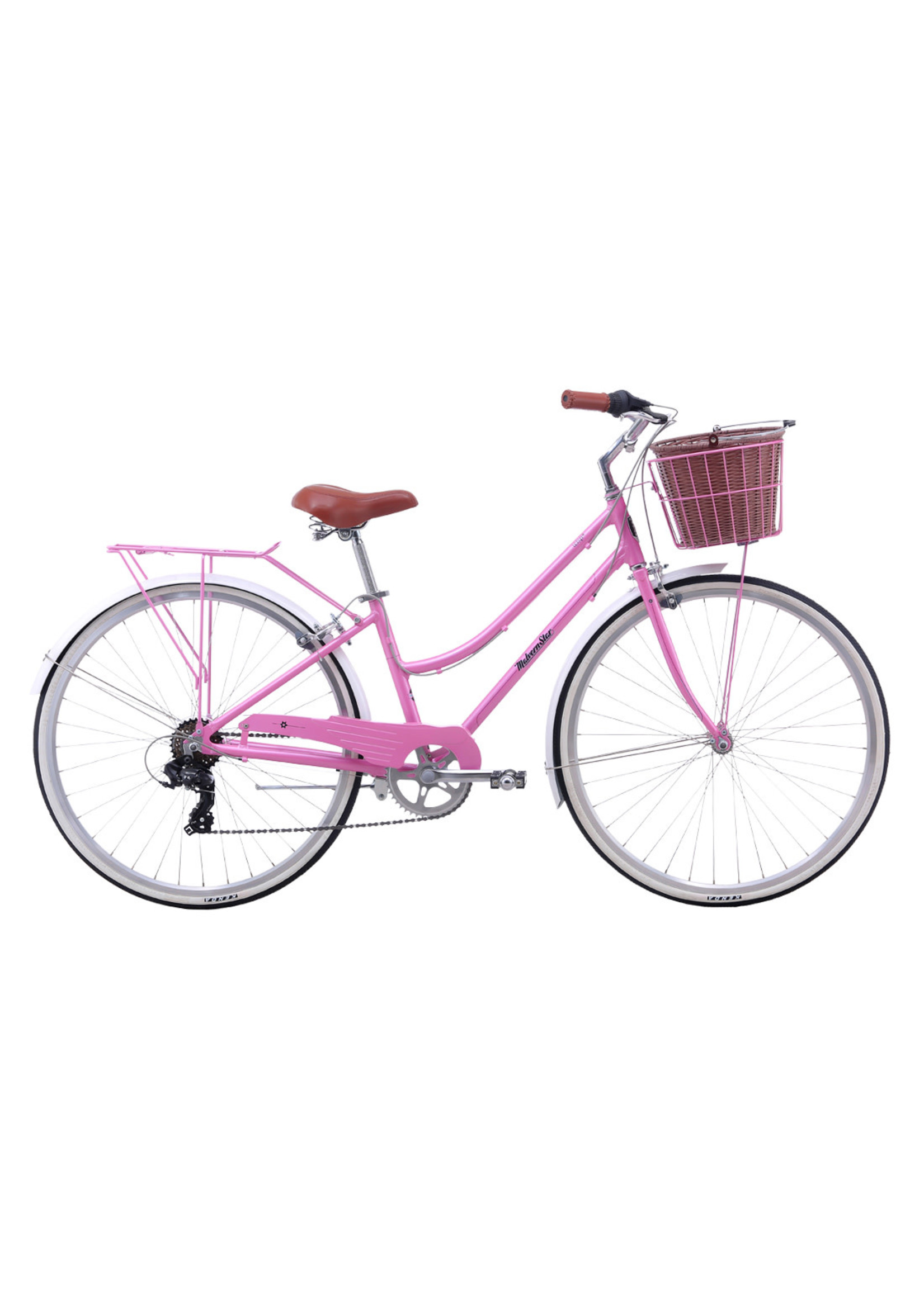 MALVERN STAR Malvern Star Wisp A1 Women’s Heritage Bike