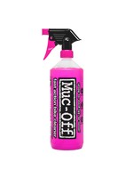 Muc-Off Cleaner Nano Tech 1 Litre -904