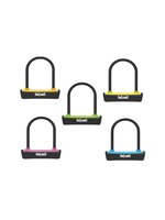 Onguard Neon Series- U-Lock 90 X 140MM