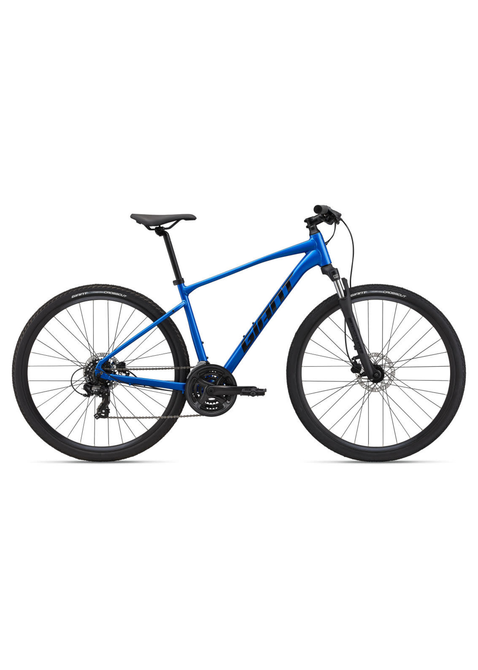 GIANT Giant Roam Disc 4 Bike