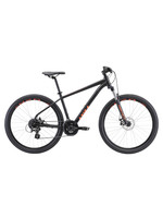 MALVERN STAR Malvern Star Axis 1 Mountain Bike