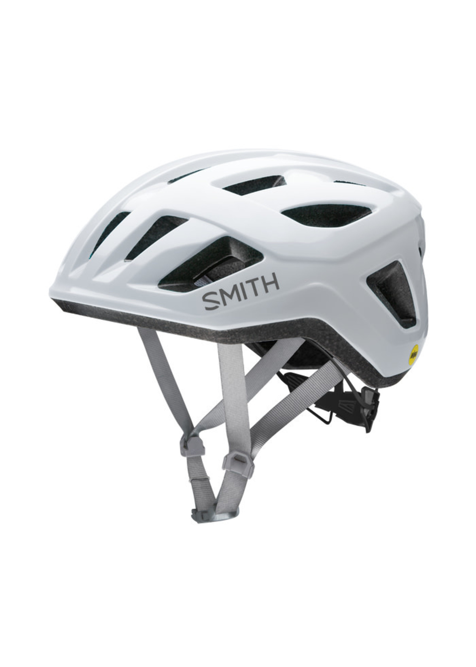 SMITH Smith Signal Mips Helmet White
