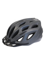 AZUR Azur L61 Bike Helmet - Matt Titanium