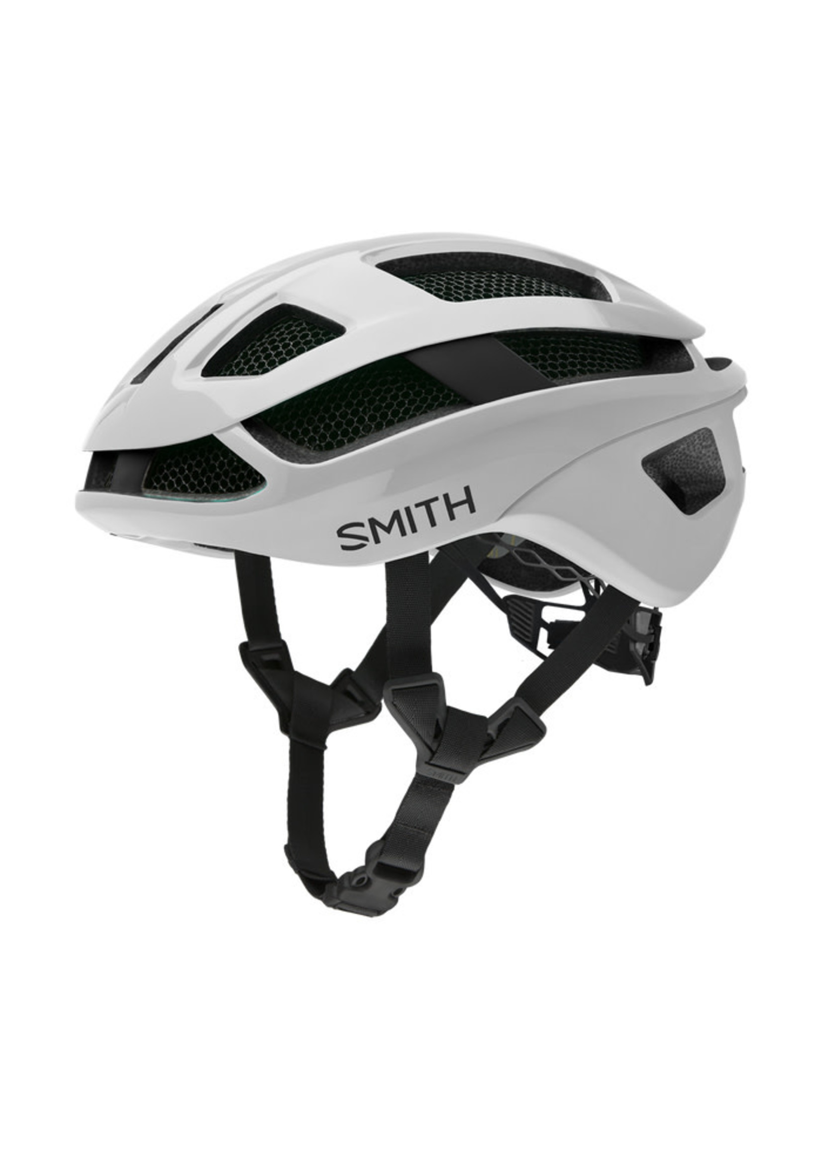 SMITH Smith Trace Mips Helmet White Matte  Medium