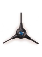 Park Tool Hex 3-way Wrench 4/5/6mm AWS-1