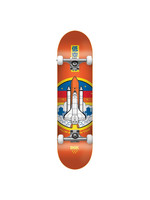 DGK DGK Complete Blast Off 7.5