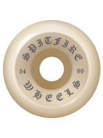 Spitfire Wheel OG Classics 54mm Yellow
