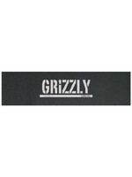Grizzly Grip Torey Pudwill Signature Sheet Off White