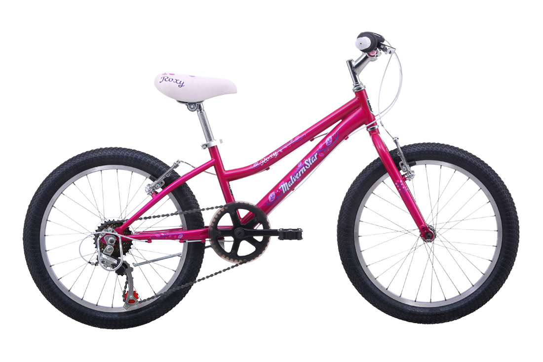 Malvern star online 20 inch bike