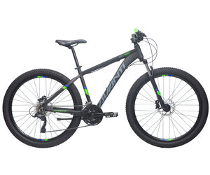 Avanti Black Thunder LE Mountain Bike Broome Cycles