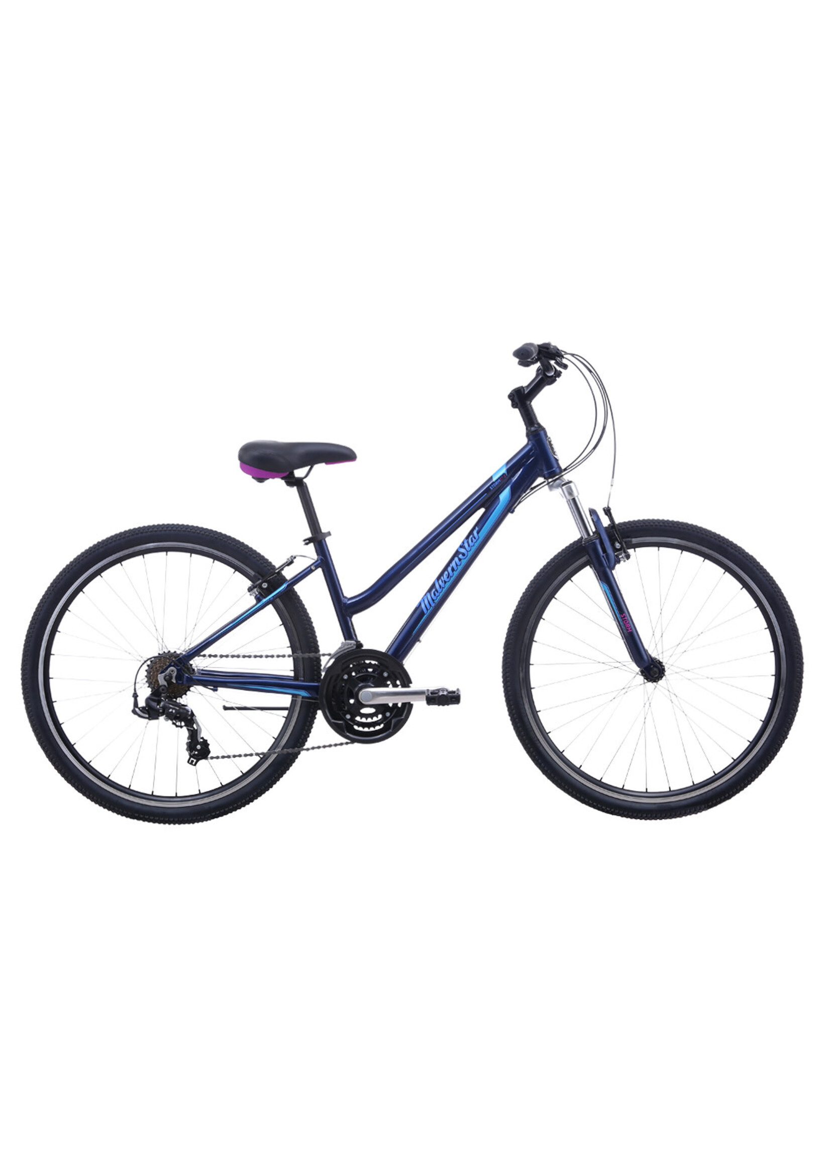 MALVERN STAR Malvern Star Storm 27-2 Women’s Mountain Bike