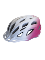 AZUR Azur Helmet L61 Pink/White Fade