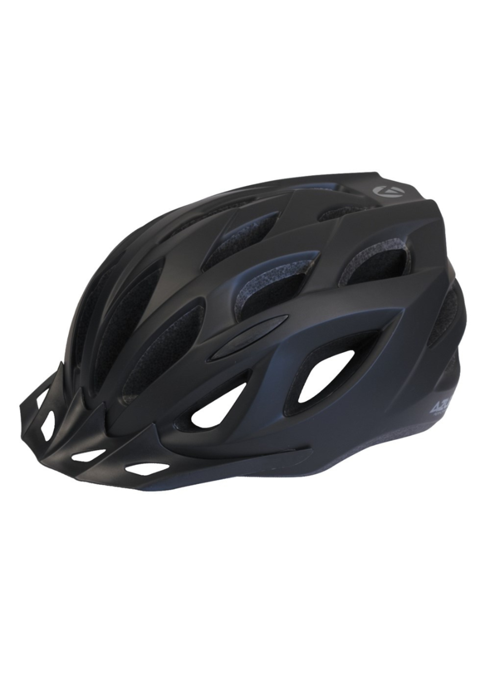AZUR Azur L61 Helmet Satin Black