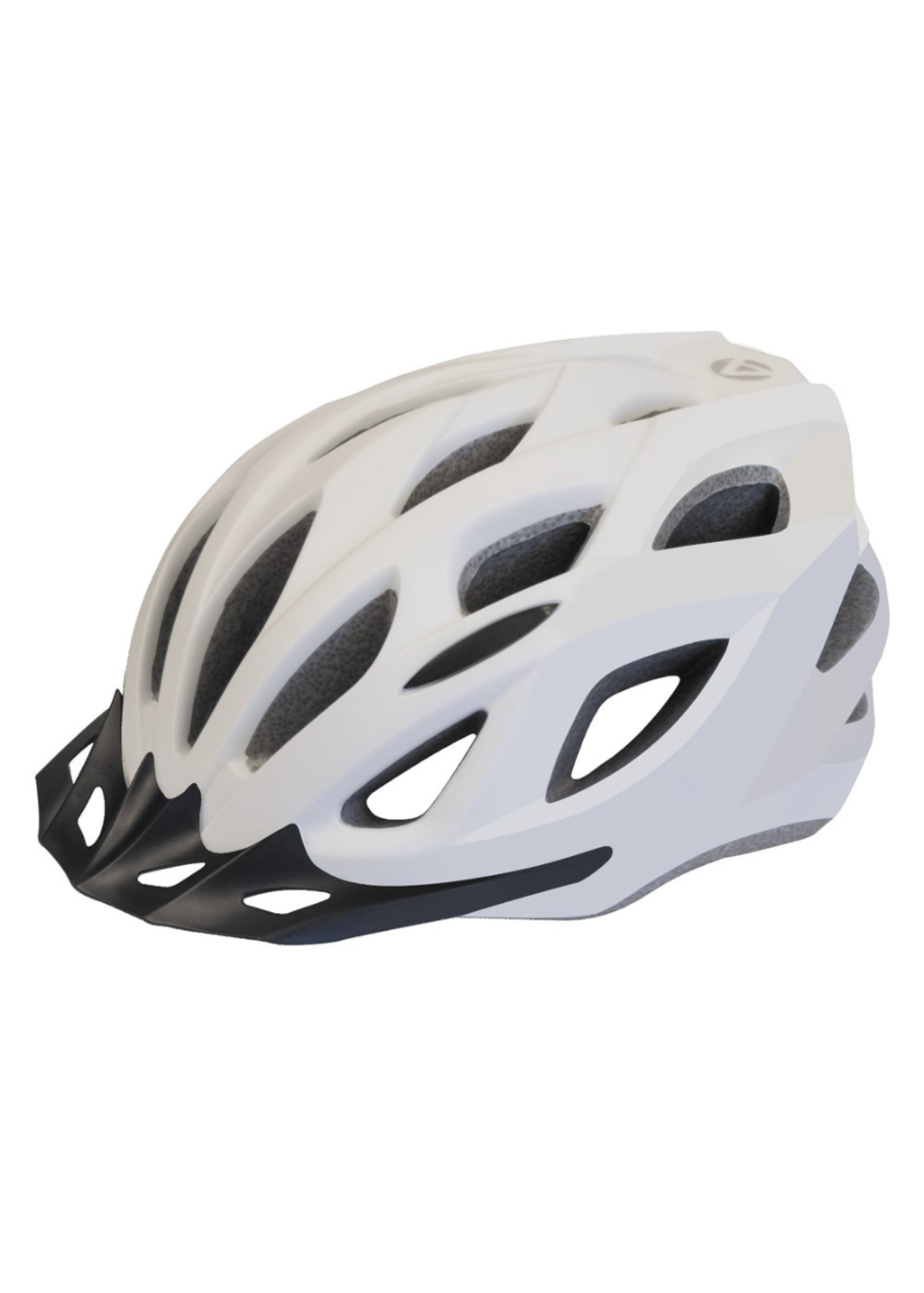 AZUR Azur L61 Helmet Satin White