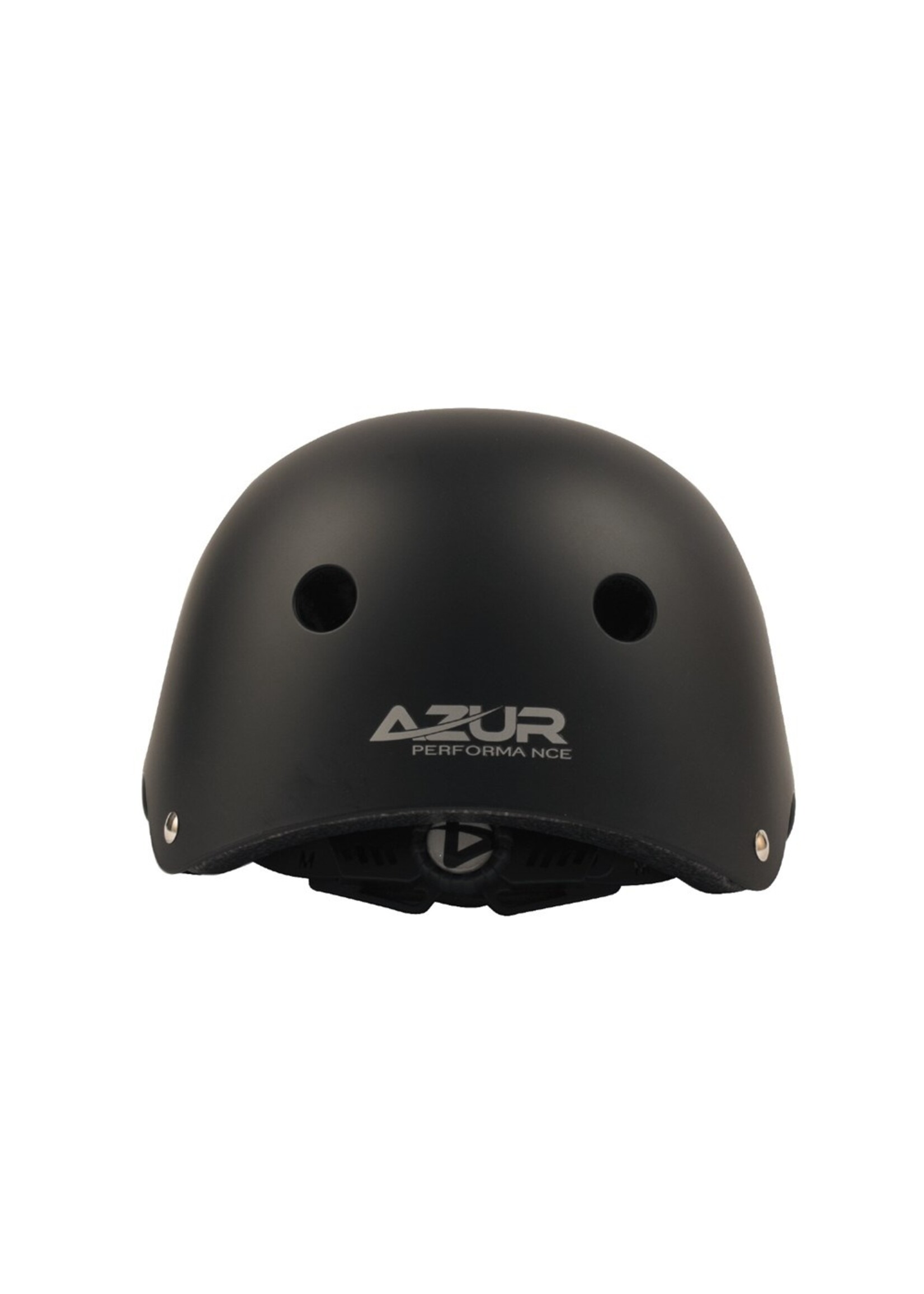 AZUR Azur Helmet U80 Matt Black