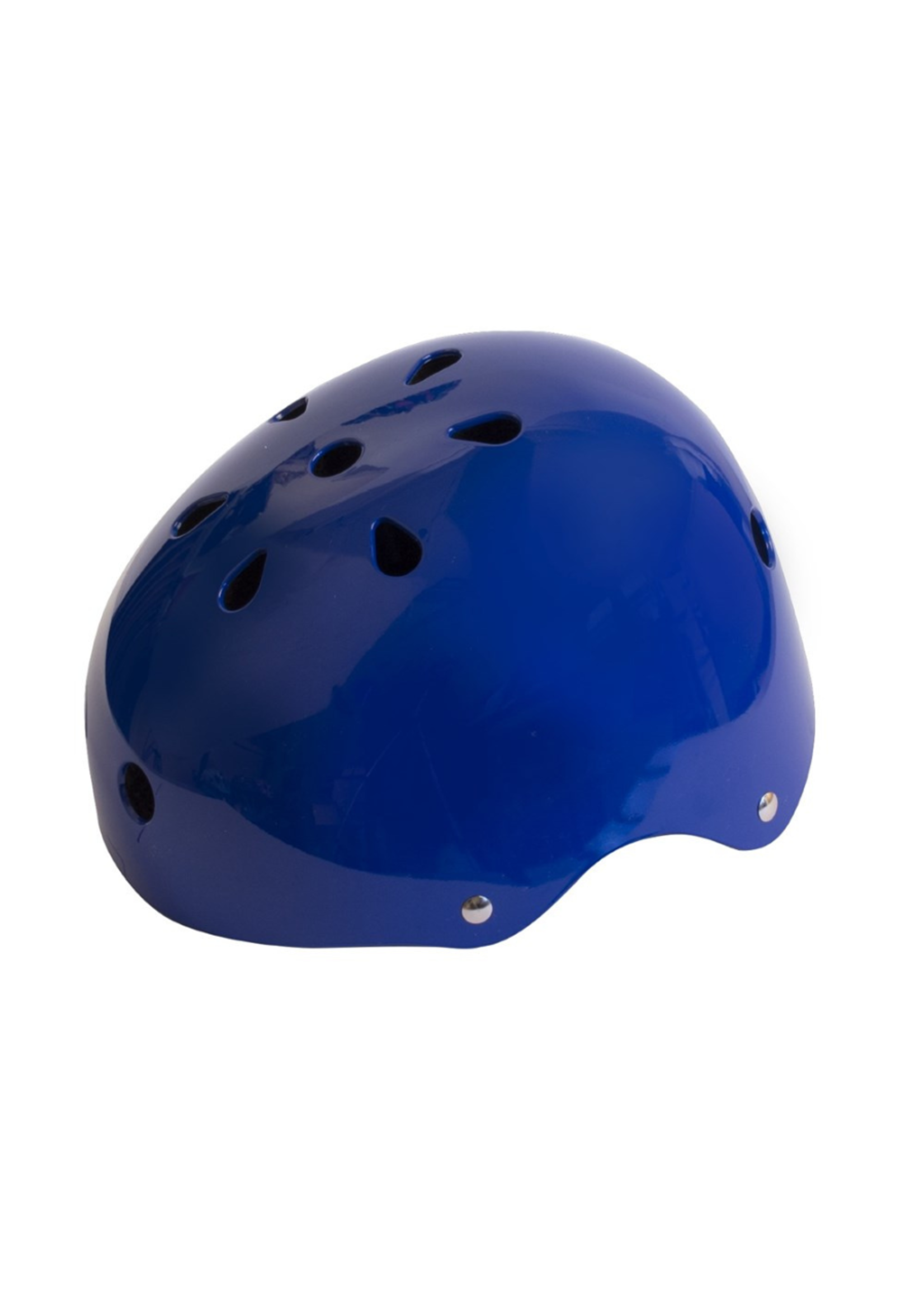 AZUR Azur Helmet U80 Blue Gloss