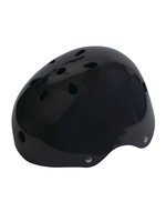 AZUR Azur U80 Bike Helmet - Gloss Black