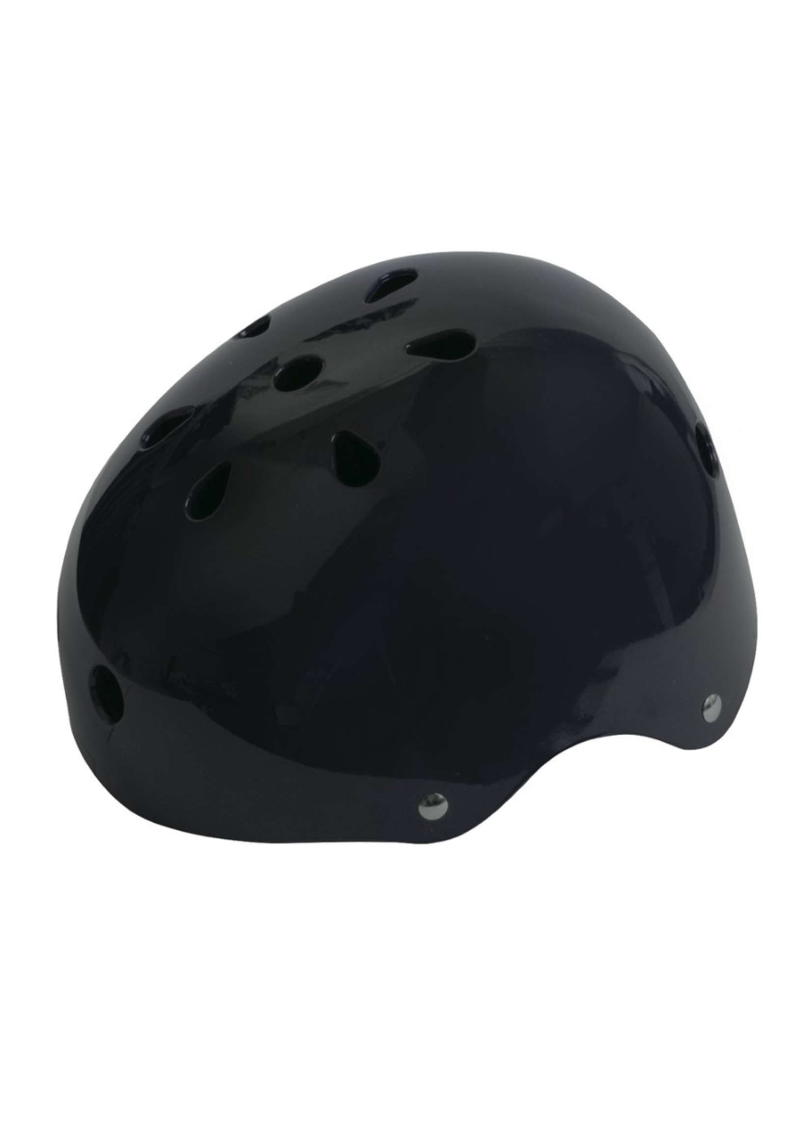 AZUR Azur U80 Bike Helmet - Gloss Black