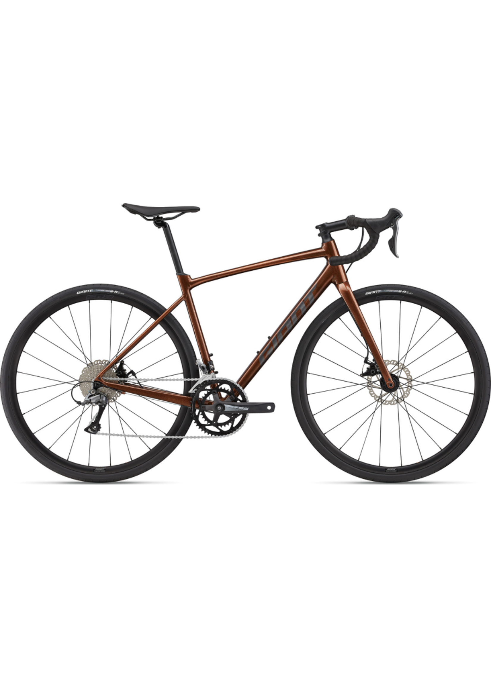 ロードバイク CONTEND AR 4 (2021) - 自転車