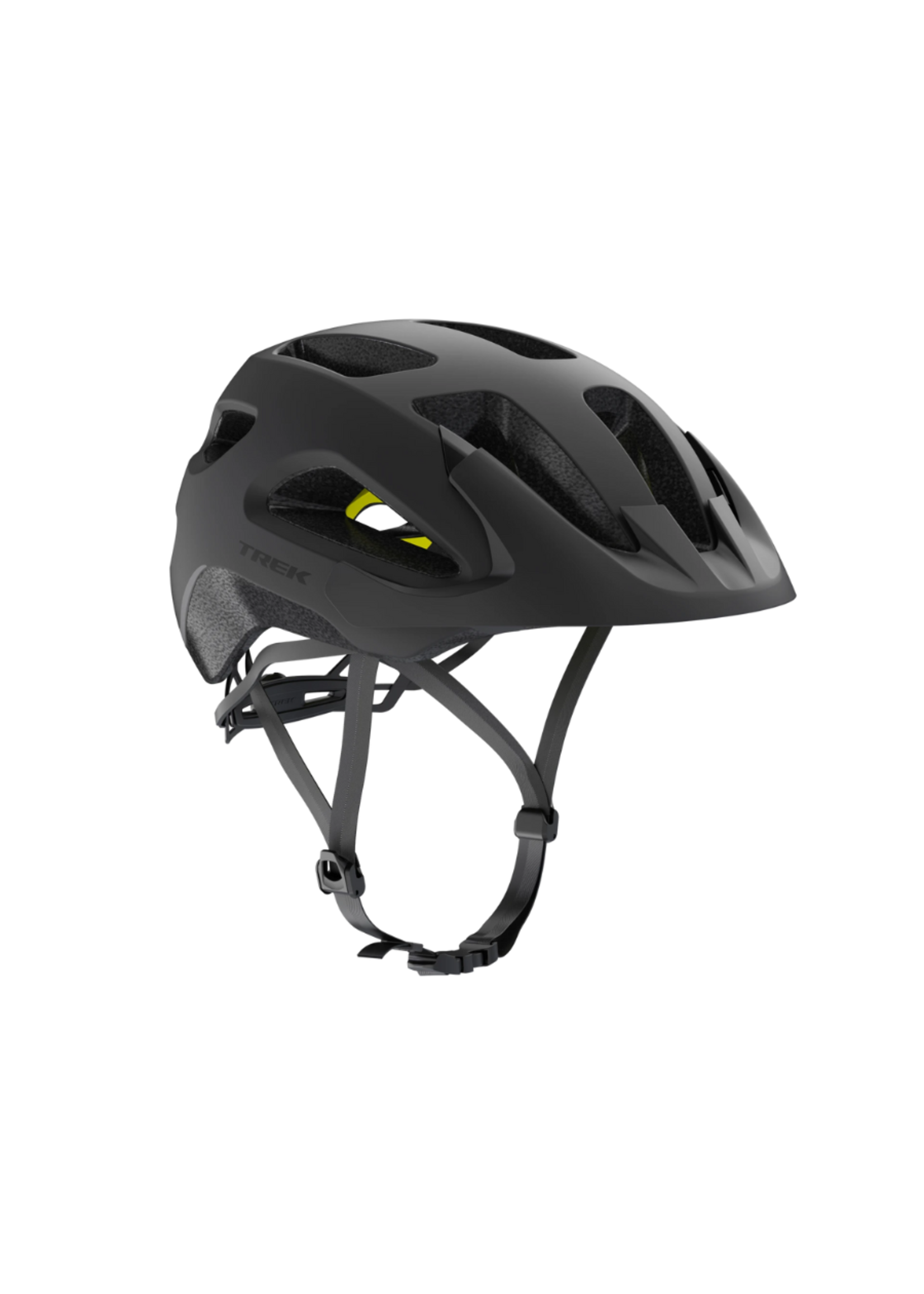 TREK Trek Solstice Mips Bike Helmet Black