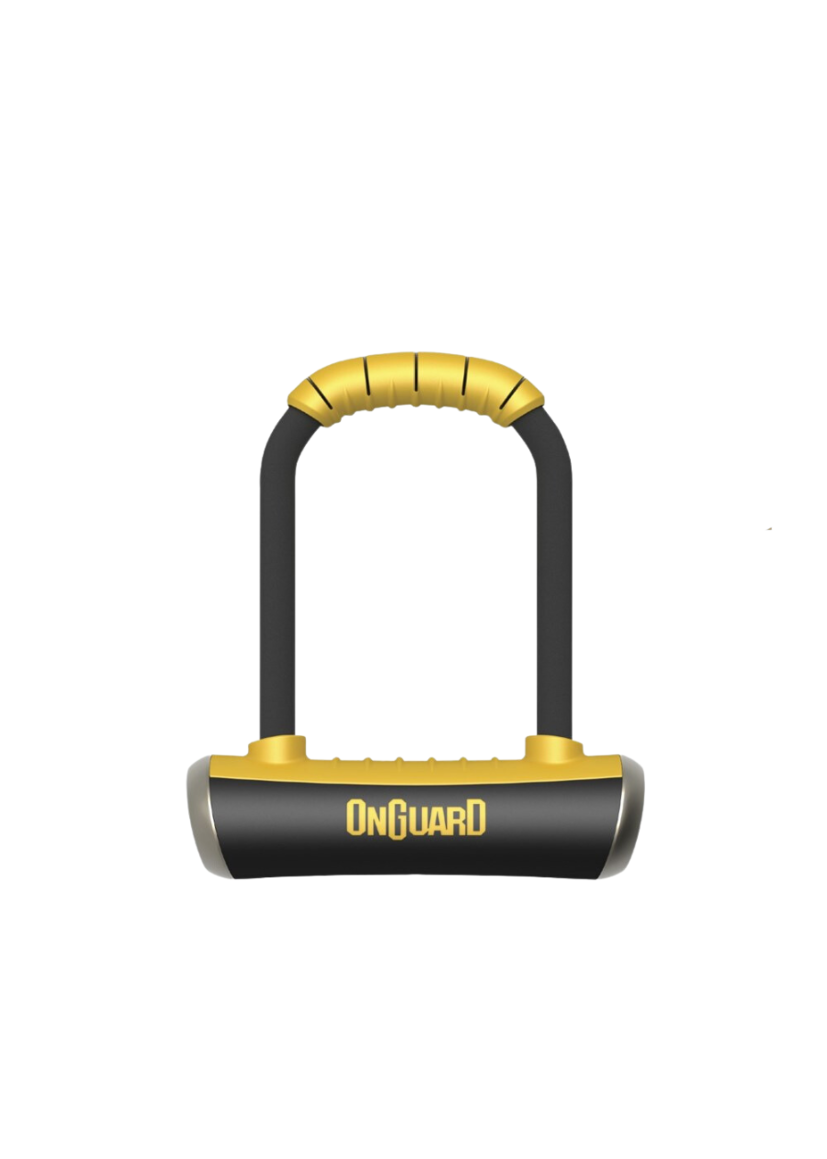 Onguard  Pitbull X-Series  Standard U-Lock Keyed - 11.5cm X 23CM D 14MM
