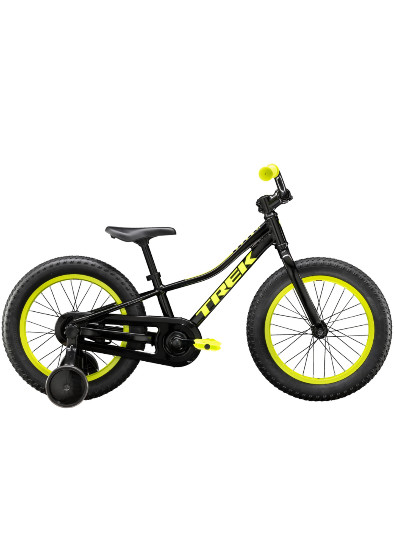 Trek bicycle 2025 for kids