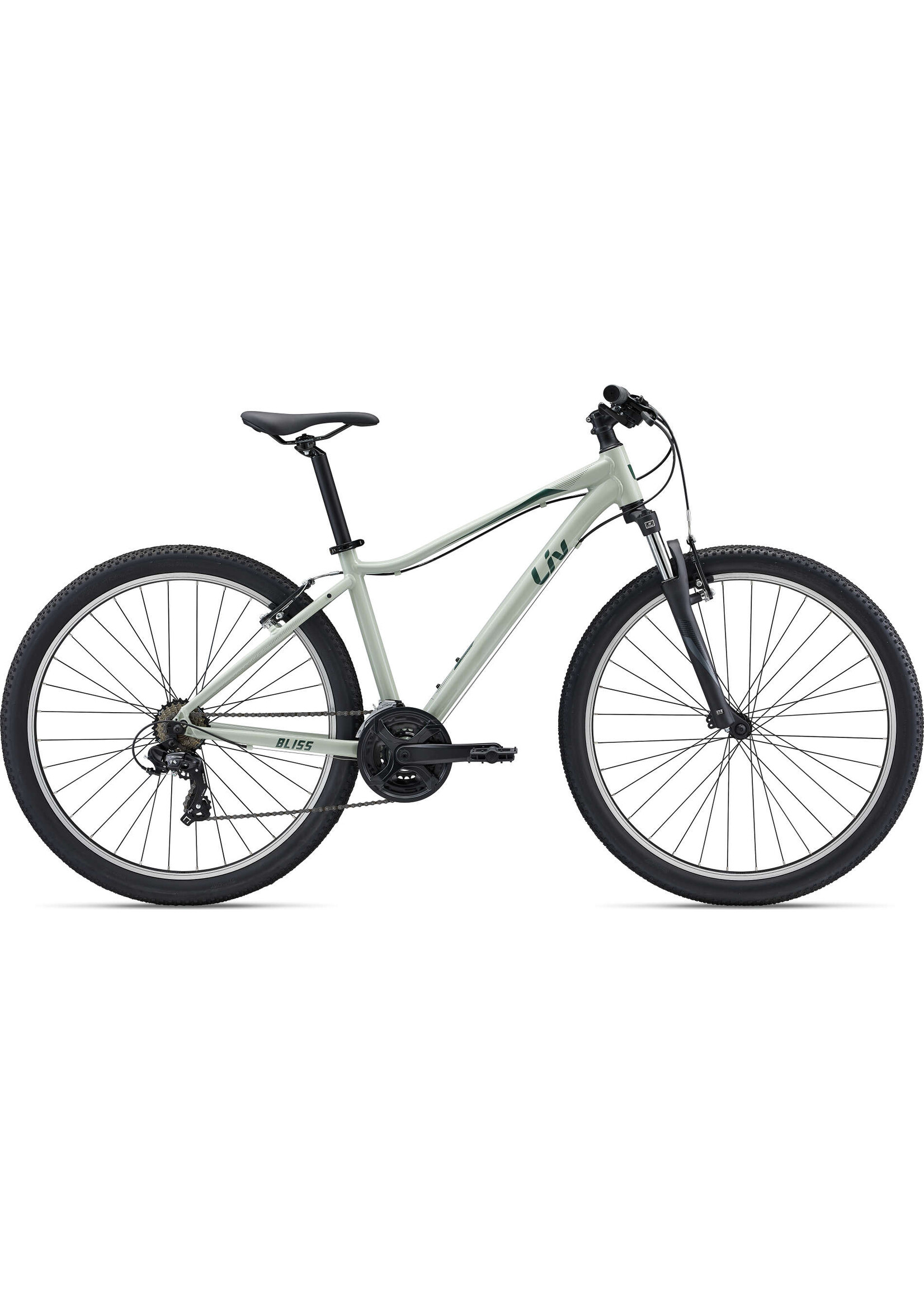 Liv Bliss Mountain Bike Broome Cycles