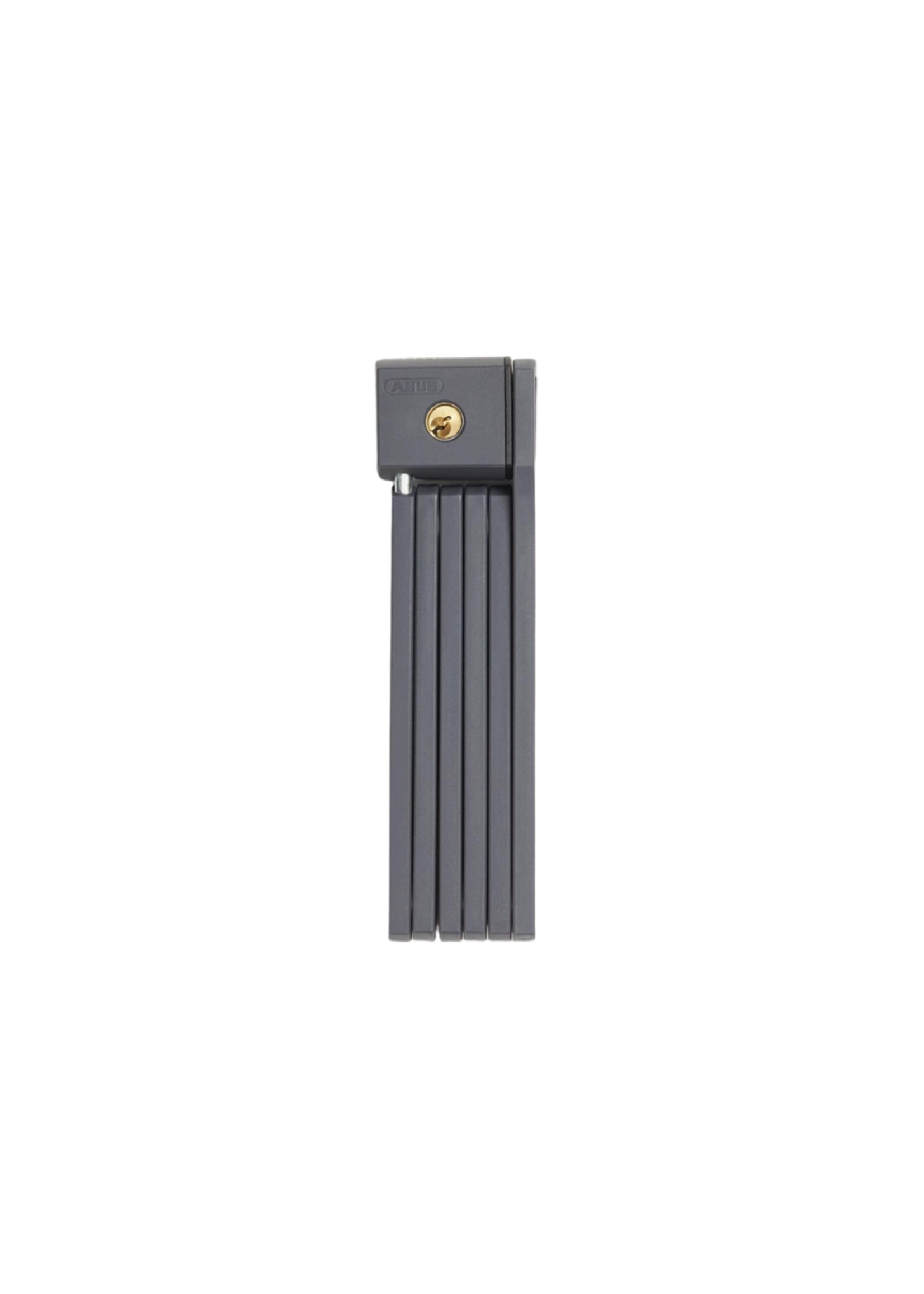 Bontrager Elite Keyed Folding Lock 5mm x 80cm (31.5")